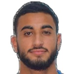 Photo of F. Soltani