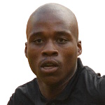Photo of D. Matsheke