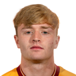 Photo of Georgie Gent
