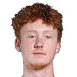 Photo of Aaron Joseph Maguire