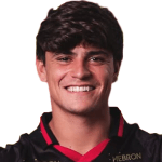 Photo of Lenny Lobato