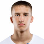 Photo of S. Biuk