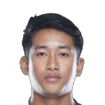 Photo of M. Chothe