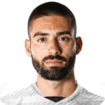Photo of Y. Carrasco