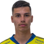 Photo of João Vitor Indalecio Scapin