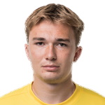 Photo of A. Gülstorff