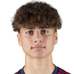 Photo of C. Denes