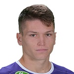 Photo of B. Szabó