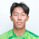 Photo of Xiaoqiang He