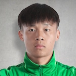 Photo of Jiang Wenhao