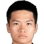 Photo of Shi Yucheng