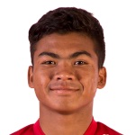 Photo of K. Khongsit