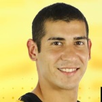 Photo of N. Esteche