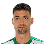 Photo of F. Kitsos
