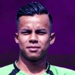 Photo of P. Buam