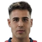Photo of David Rodríguez