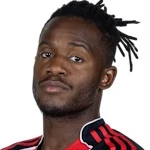Photo of M. Batshuayi