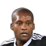 Photo of A. Tshobeni