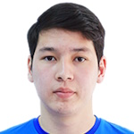 Photo of Y. Toibekov