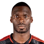 Photo of Christian Benteke Liolo