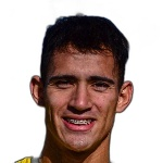 Photo of A. Portillo