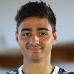 Photo of T. Bottari
