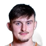 Photo of D. Biniek