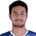 Photo of M. Rafli