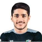 Photo of Mahdi Dashti