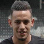Photo of A. Benbouali
