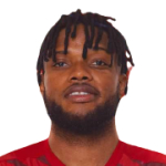 Photo of Godwin Chika Okwara