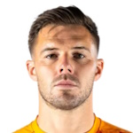 Photo of J. Butland