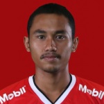 Photo of R. Fajrin
