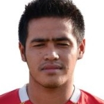 Photo of Novan Setyo Sasongko