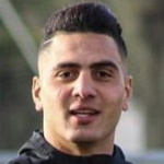 Photo of Muad Younes Mesaoud Al Lafi