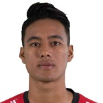 Photo of I Made Andhika Wijaya Pradana Widjaya