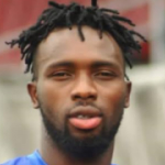 Photo of J. Onoja