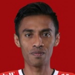 Photo of F. Sausu