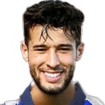 Photo of A. Bouzidi