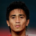 Photo of Muhammad Taufiq