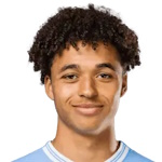 Photo of Max Alleyne