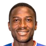 Photo of Gemelson Vieira