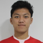 Photo of F. Eka