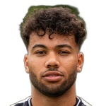 Photo of N. Coppin
