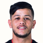Photo of Mohamed Amine Bouziane
