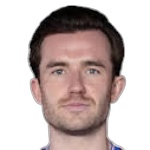 Photo of B. Chilwell