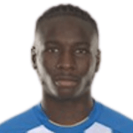 Photo of B. Diarra