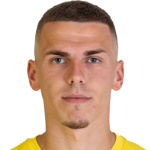 Photo of Andrej Stojchevski