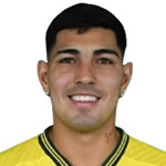 Photo of M. Sosa