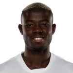 Photo of B. Diabaté